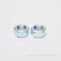 ISO 8673 M52 Hexagonal Nuts